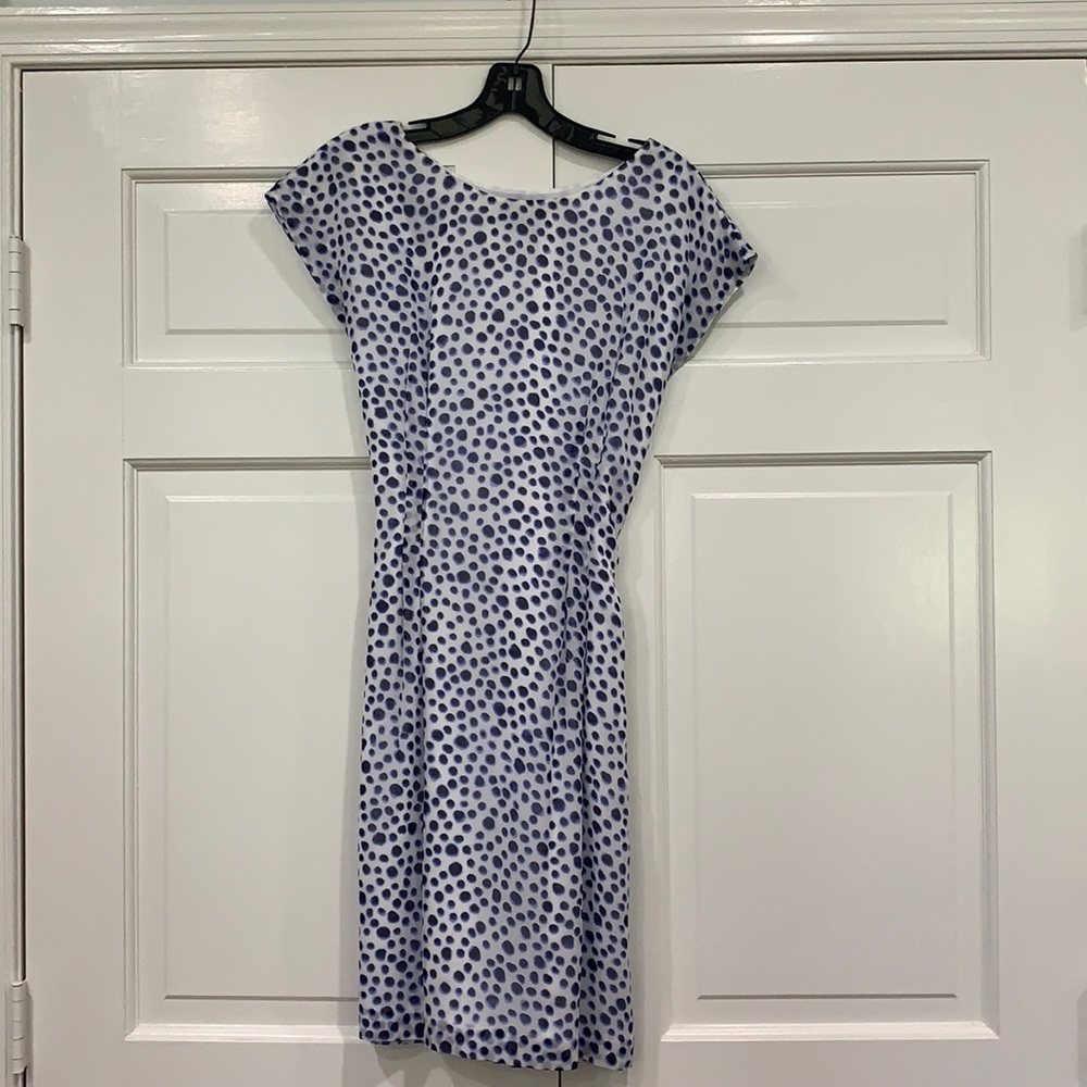 Escada Sport Size 34 Dress NWT